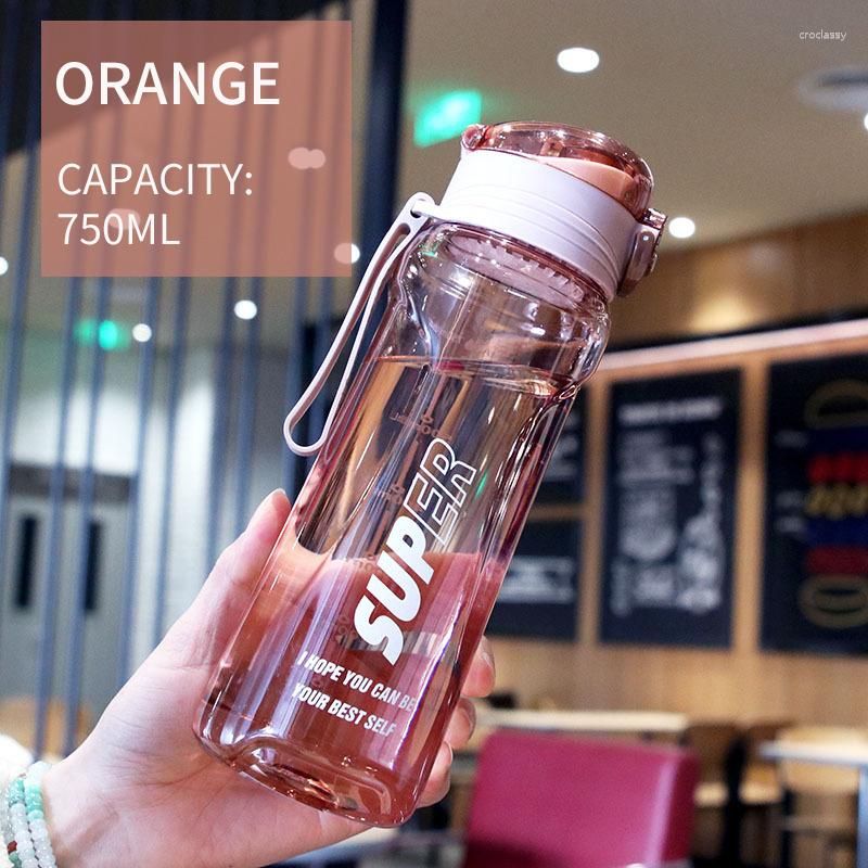 Orange 750ML