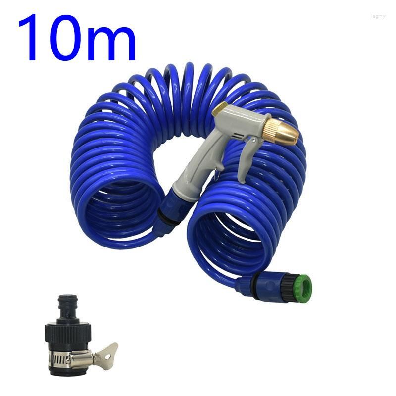 10m x connector