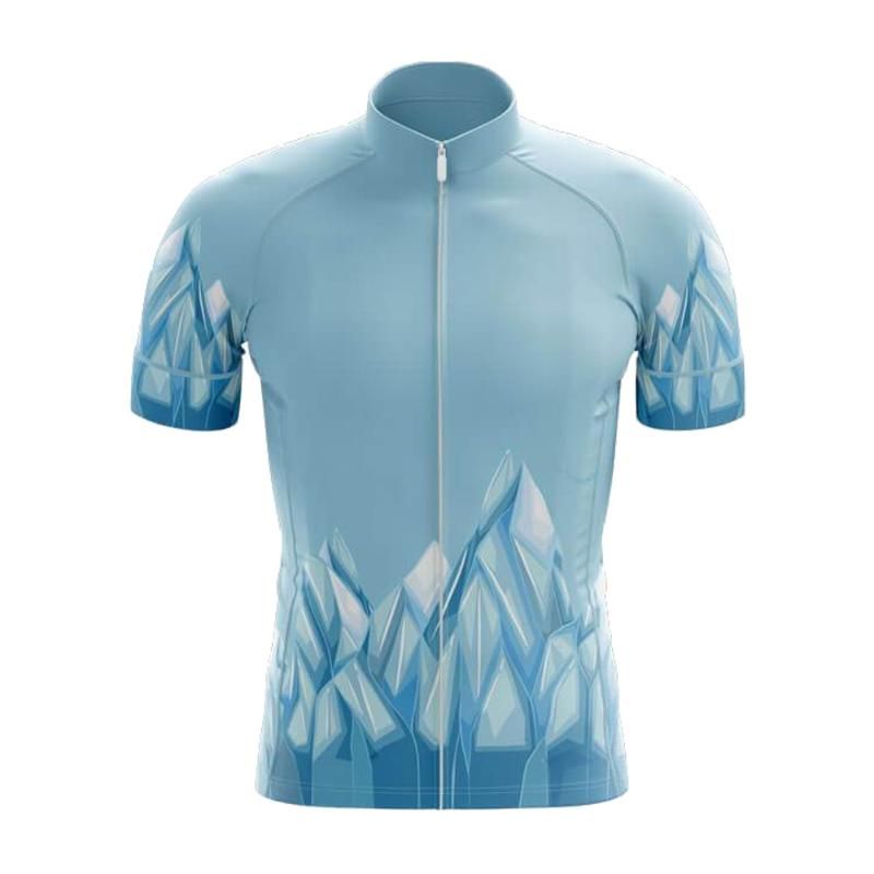 cycling jersey