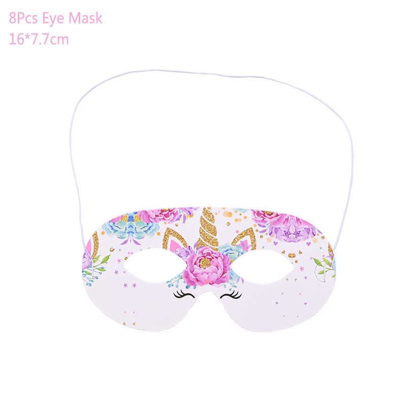 8pcs Eyemask