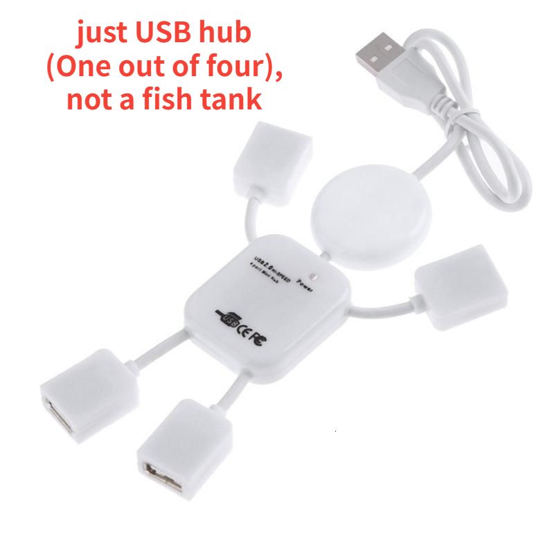 Accessori-Hub USB
