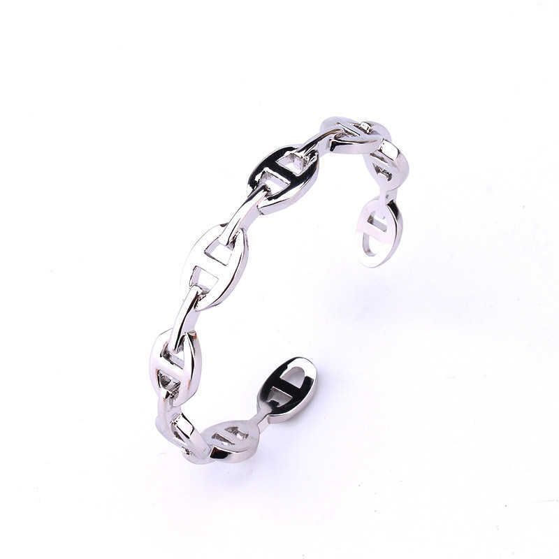 Bracelet - Platinum