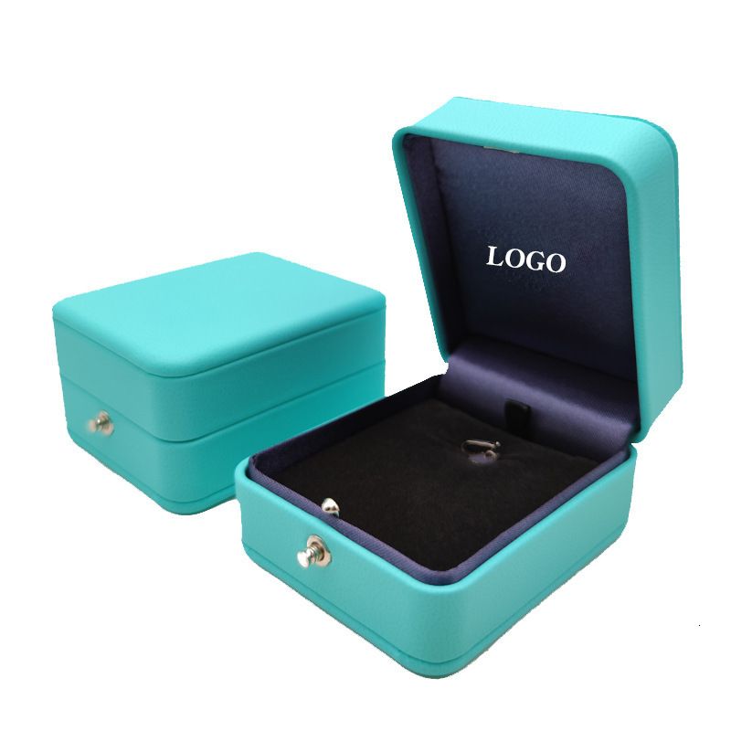 Pendnt Box con logo