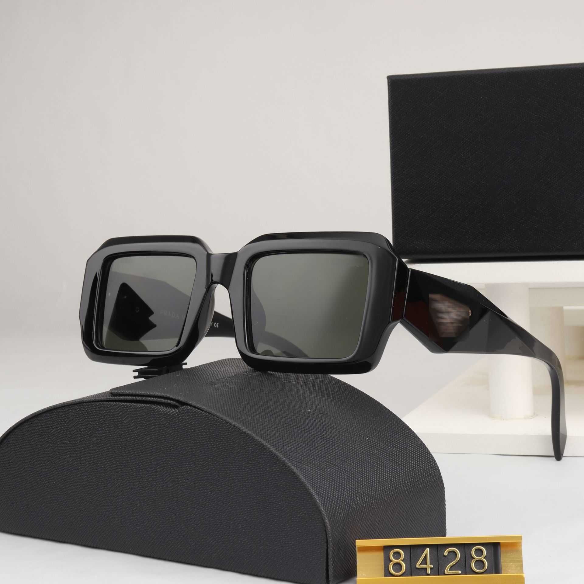 Frame noir G15