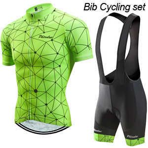 Bib cykling set-xs