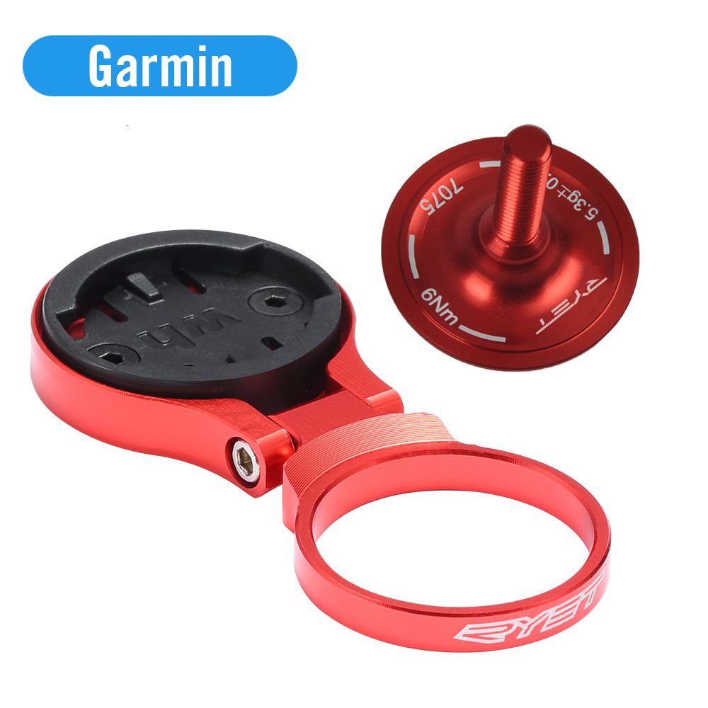 Red Garmin