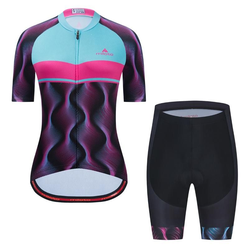 04 ensembles de cyclisme