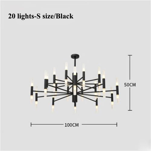 40 lumières des ampoules chaudes3