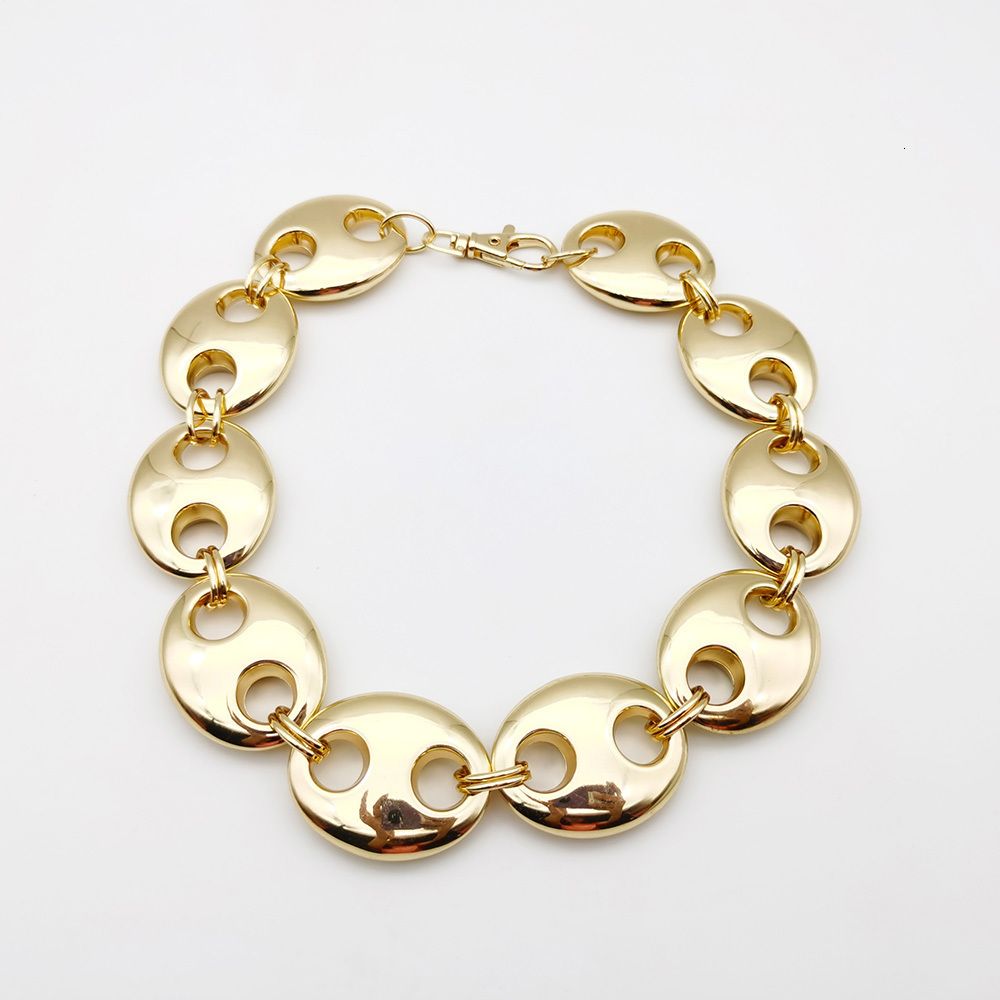 Necklace Gold