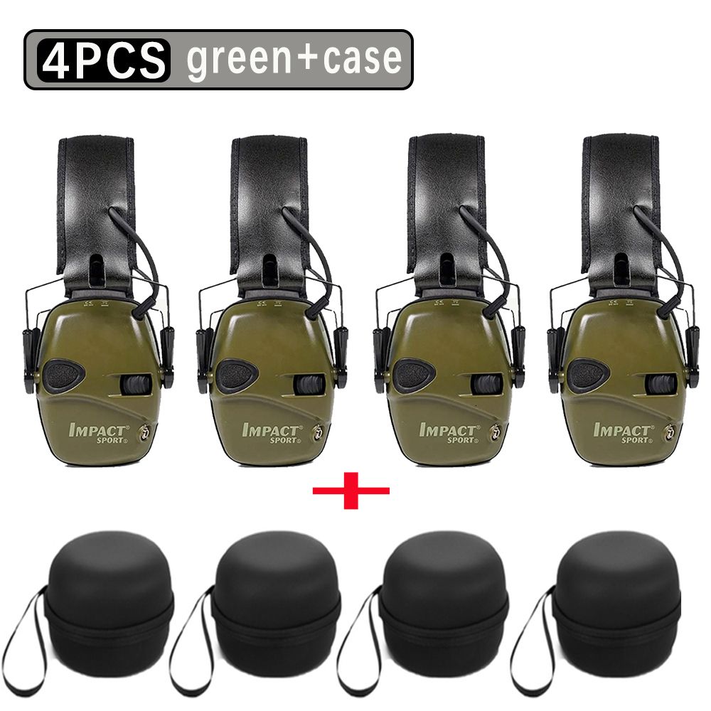 4-Green-Case