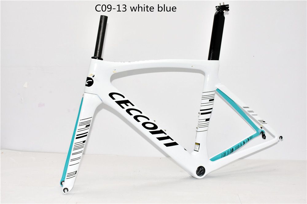 C09-13 White Blue-49(150-160cm) Bsa