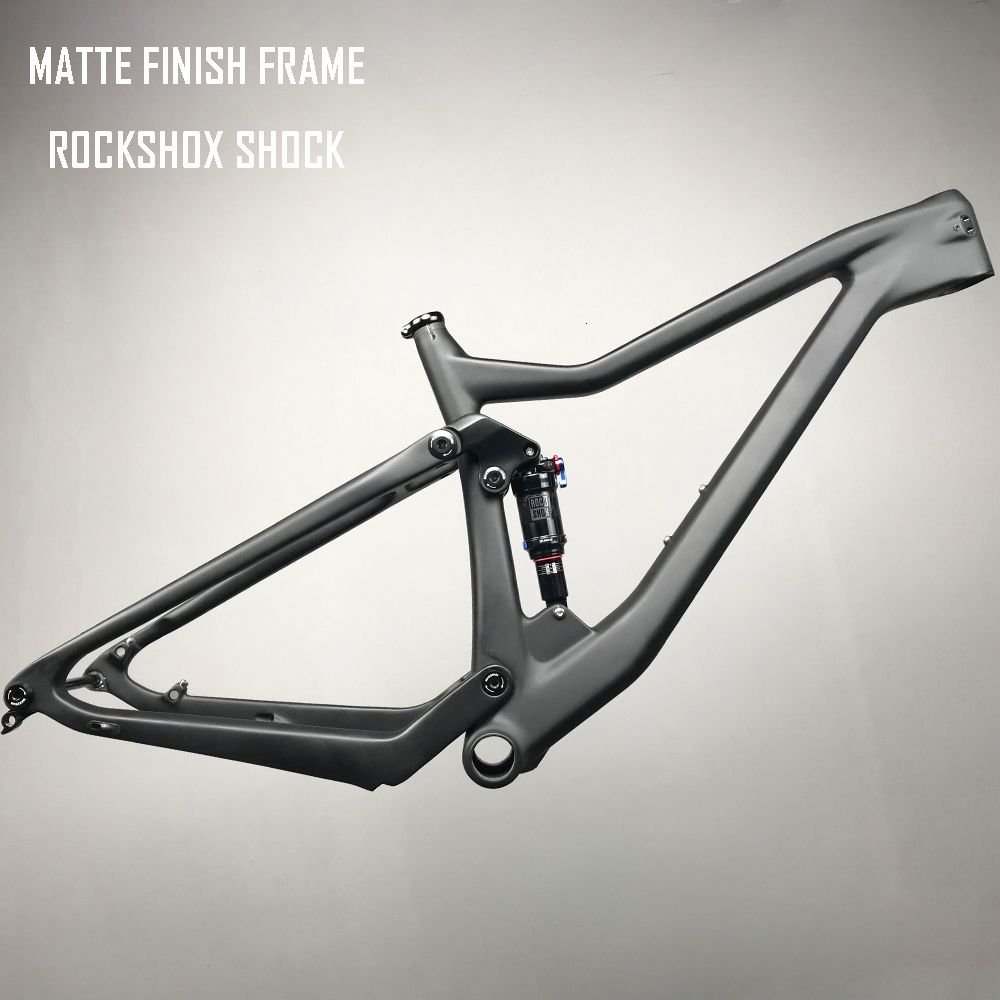 Matt Rockshox Shock-19