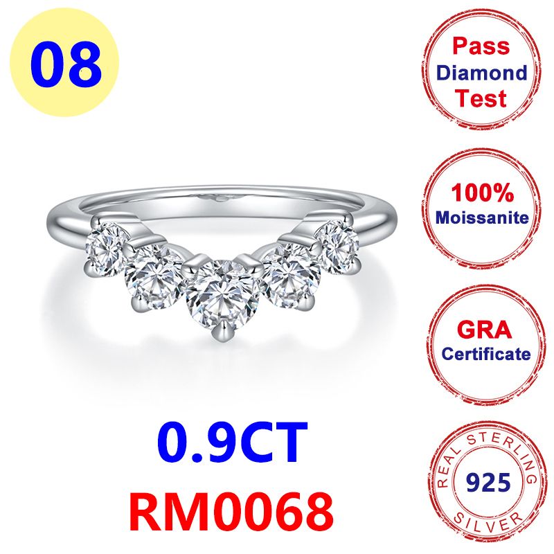 RM0068-0.9ct