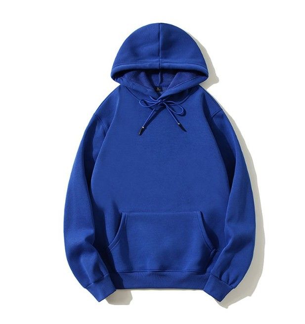 Sudadera con capucha 5