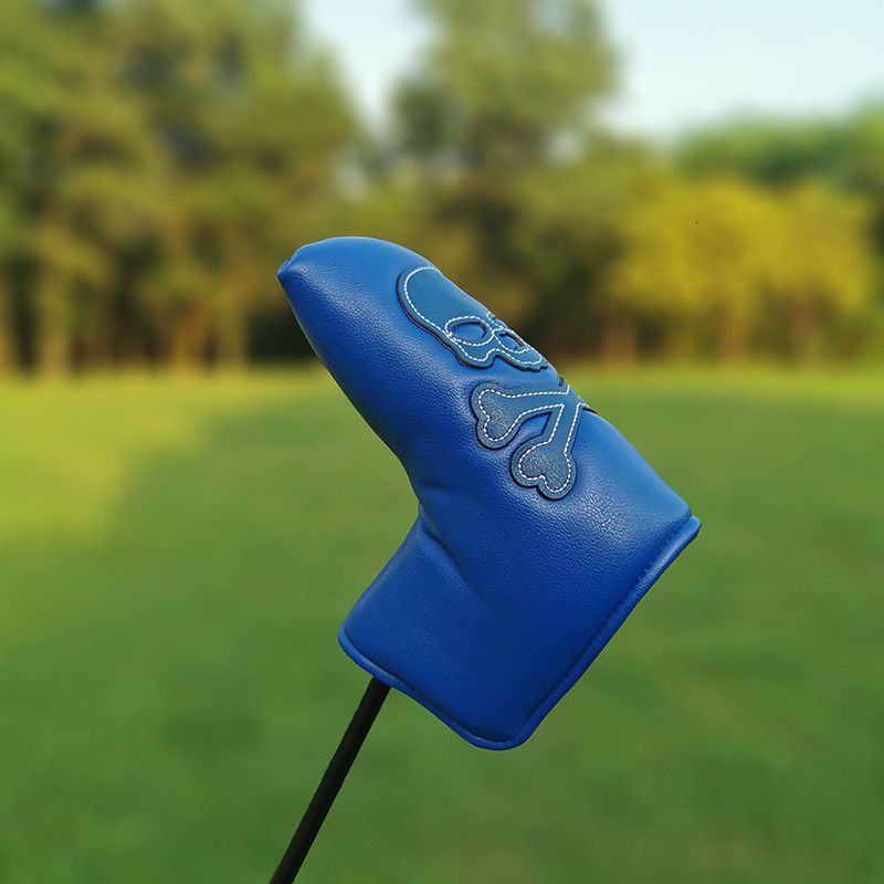 Putter(blue)