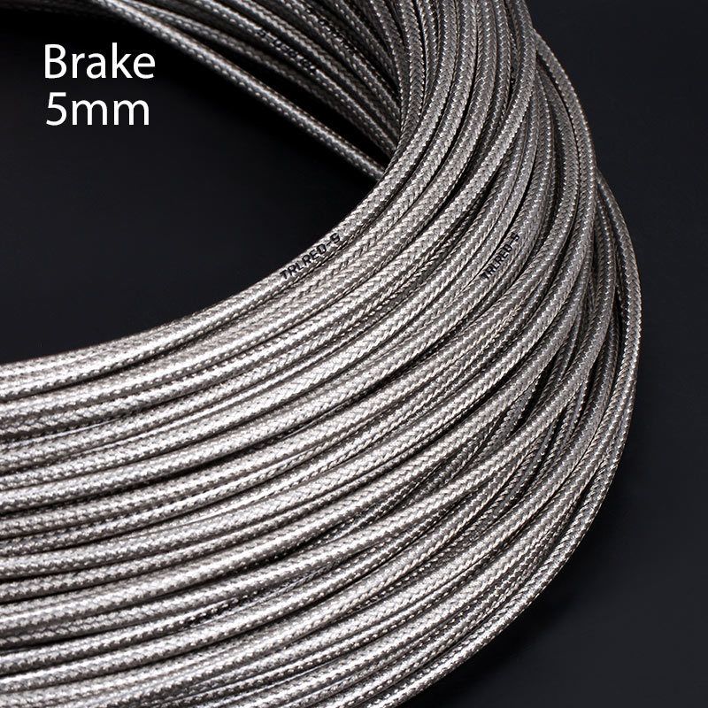 Brake Titanium