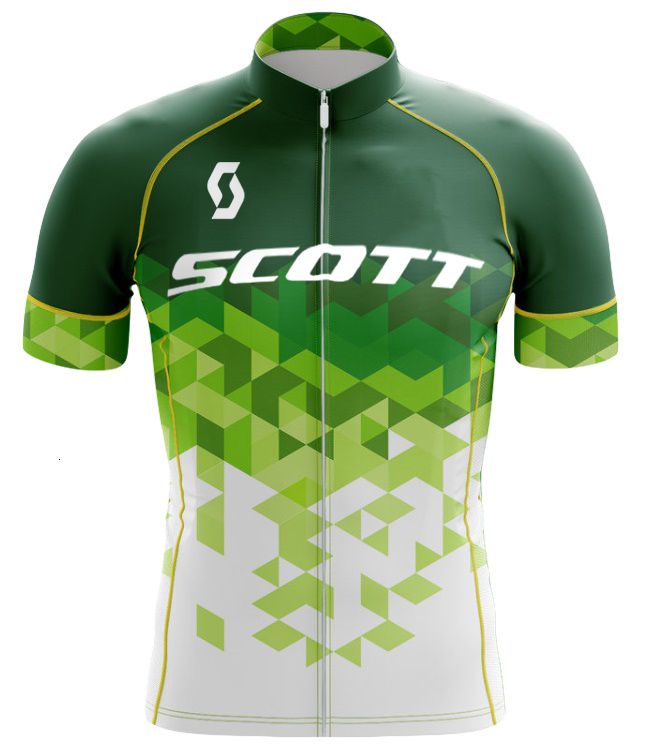 Maillot de vélo