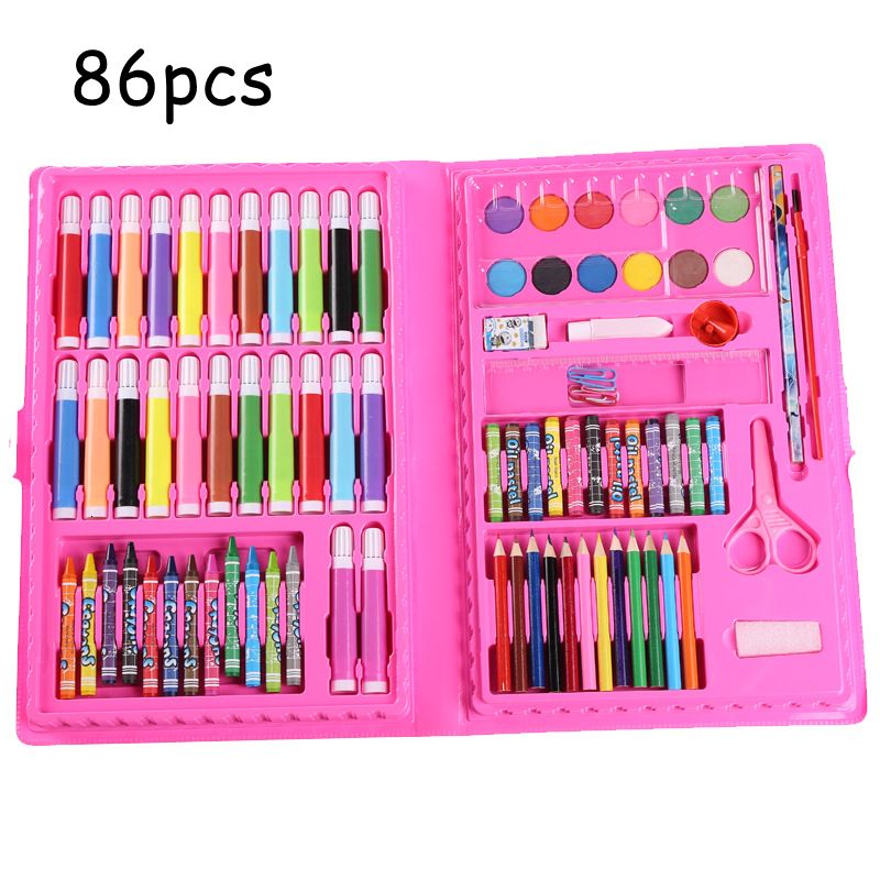 Mini 86pcs Pink