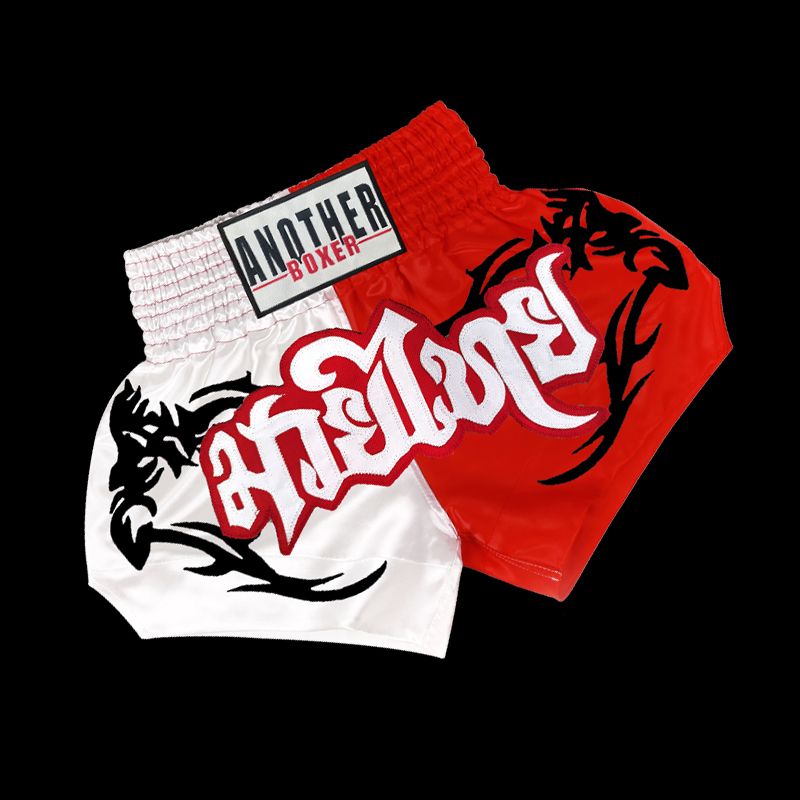 Muay Thai Shorts 112-XXXL