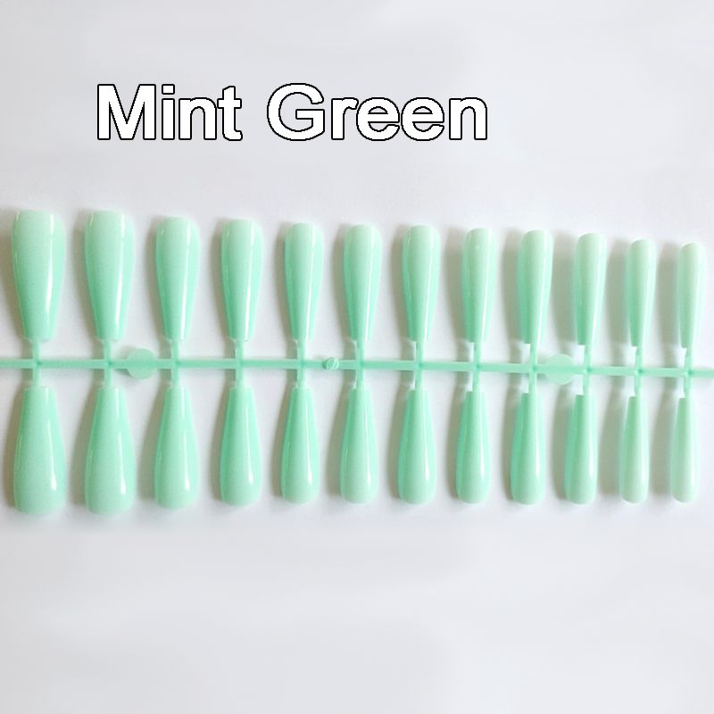 Mlint Green