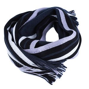 Dimensione unica blu navy