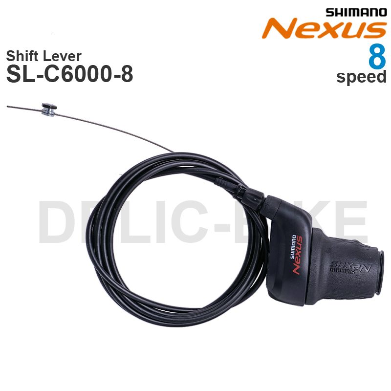 Sl-c6000-8(black)