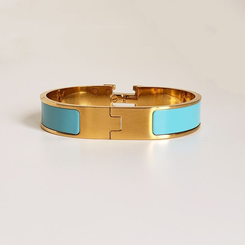 gold+light blue-19#