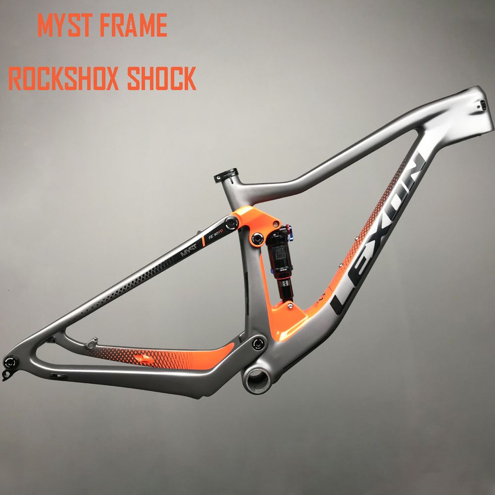 Lexon Rockshox Shock-15.5