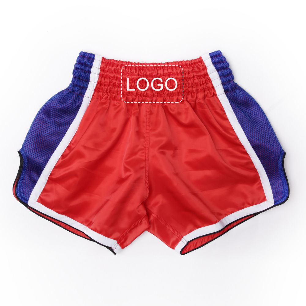 17 Muay Thai Shorts-Xs