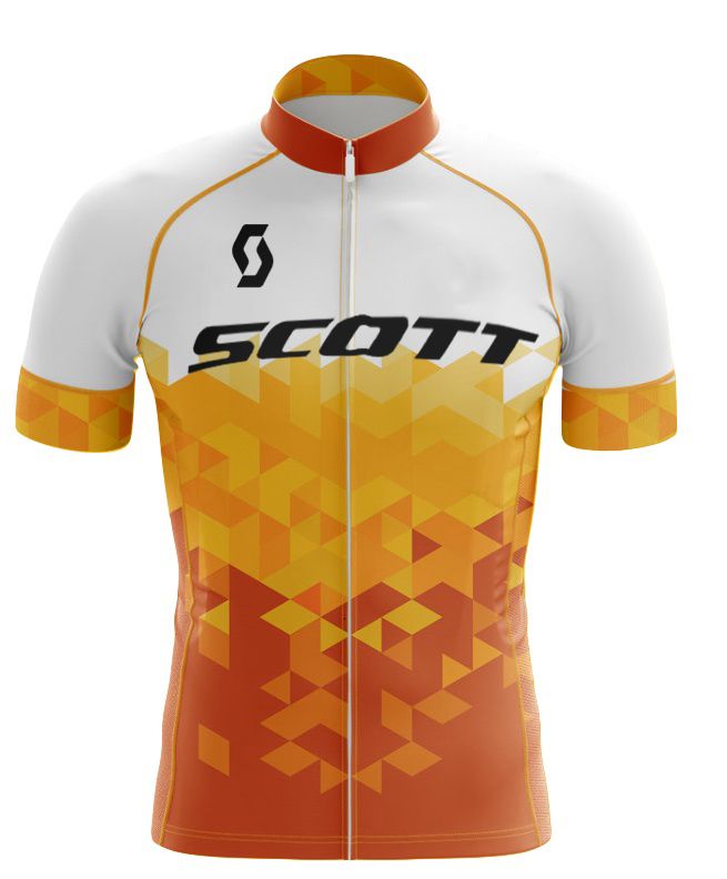 Maillot de vélo