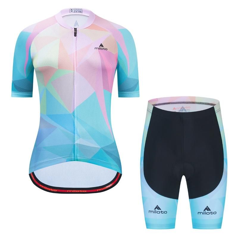 10 ensembles de cyclisme