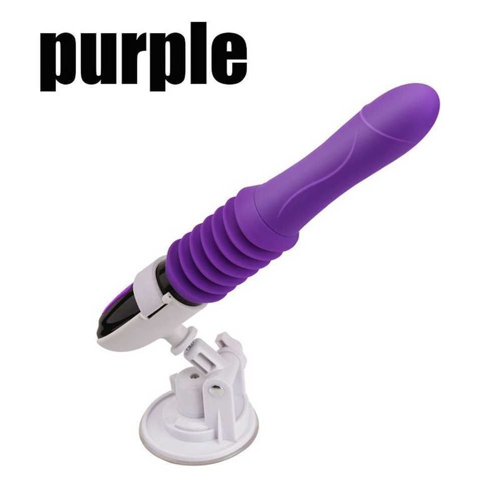 Purple Ordinary
