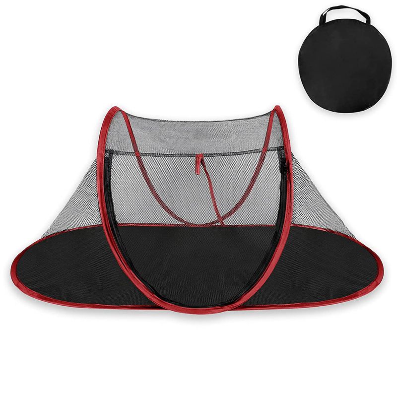 Red-pet Tent