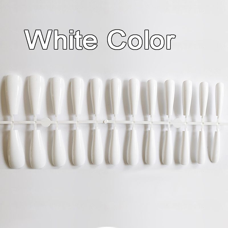 Белый цвет