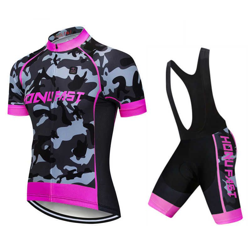 Jersey de ciclismo 3