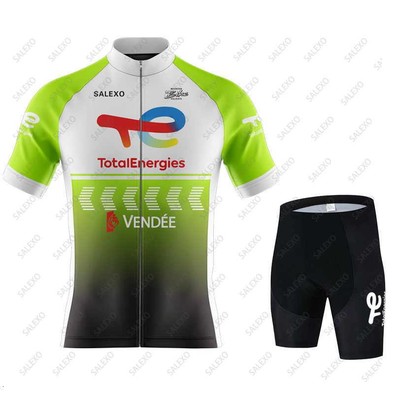 cycling suit 12