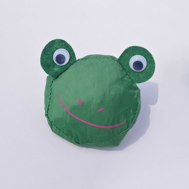 Frog Storage Bags