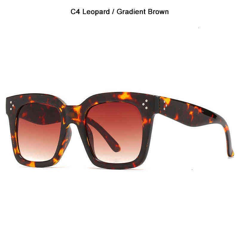 C4 Leopard Brown