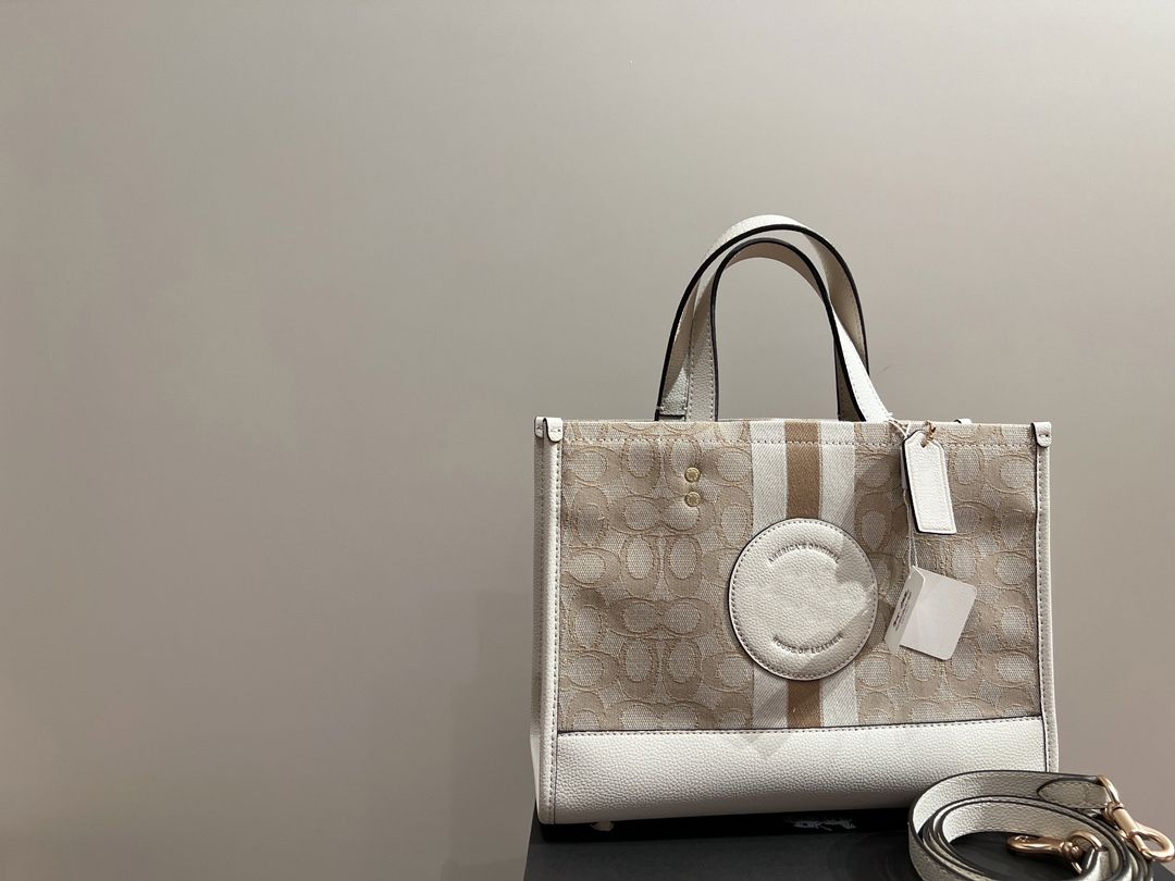 KC0019BAG-Blanc+Gris