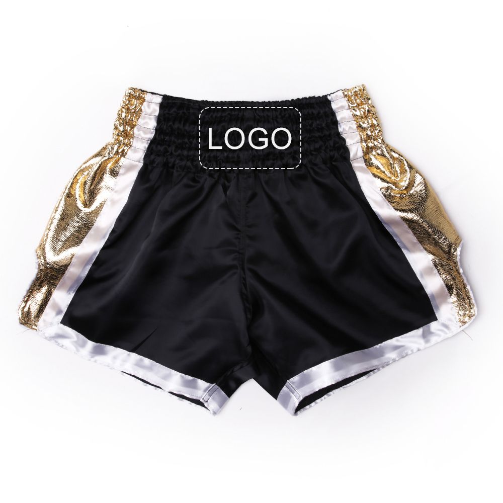 15 Muay Thai Shorts-M