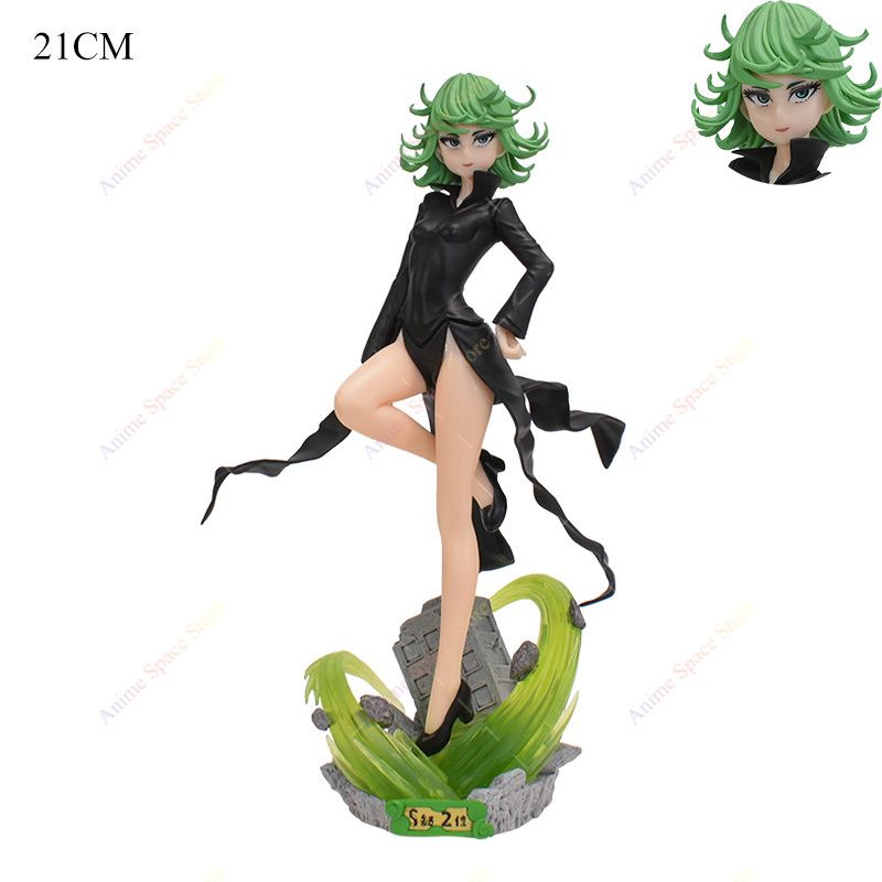 tatsumaki geen doos