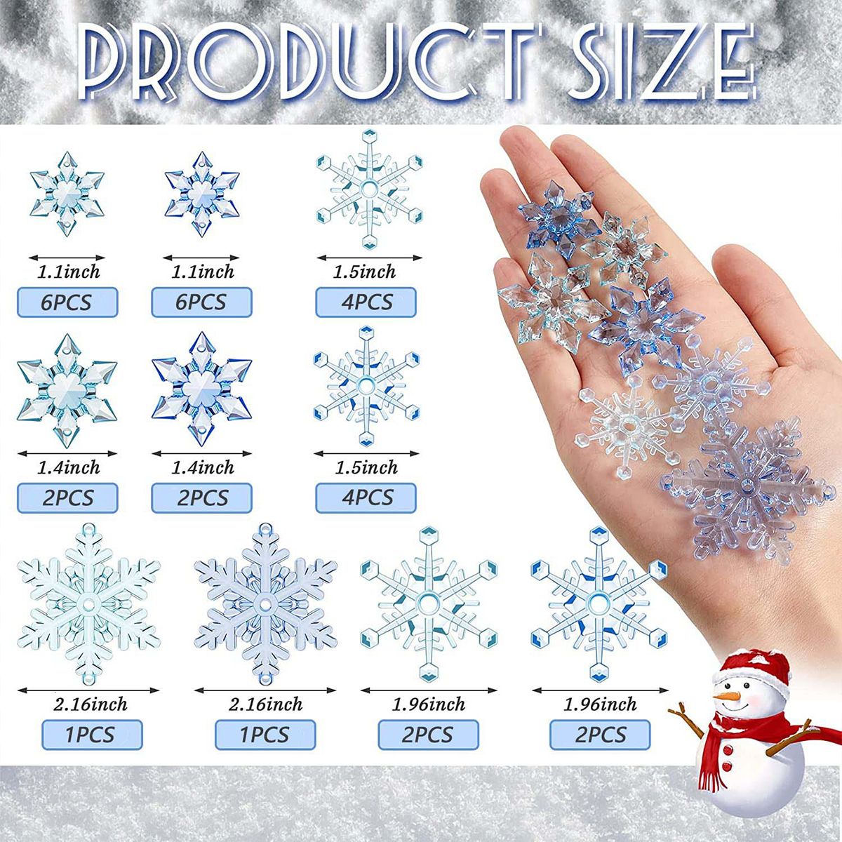 Vases Christmas Vase Filler Durable Acrylic Floating Pearls For Creative  Pearl Snowflake Water Gels Beads Table 230625 From Ren10, $8.87
