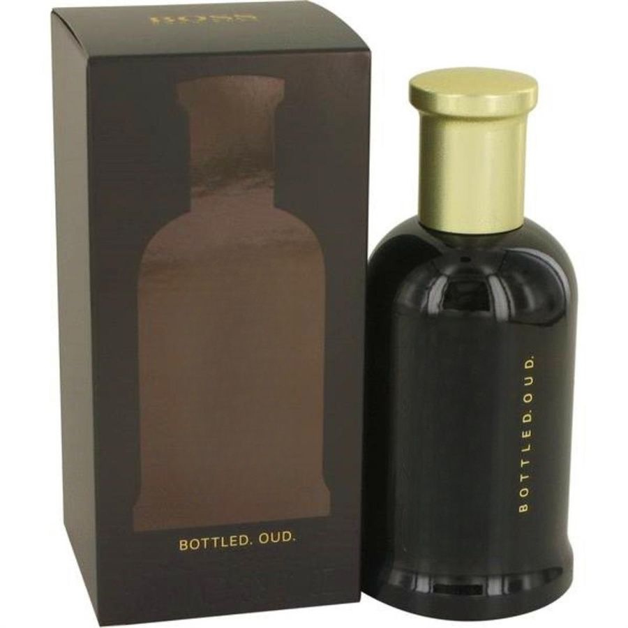 Oud en bouteille-100ml