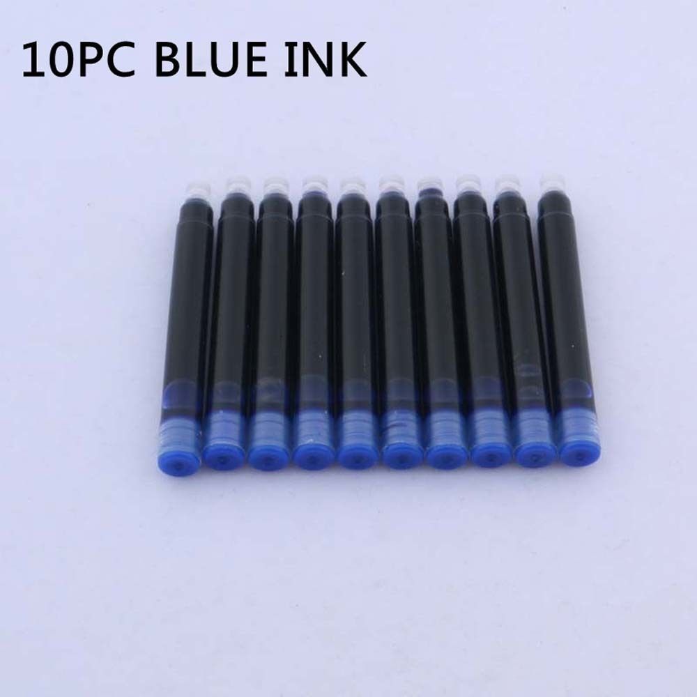 Blue Ink