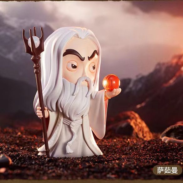 saruman