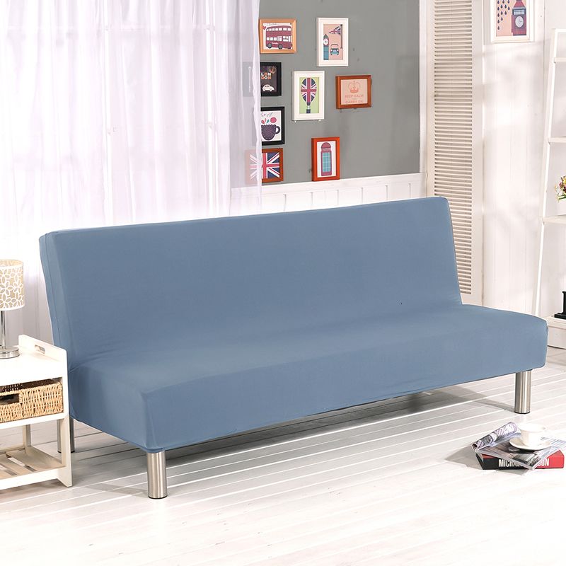 Taglia blu grigia blu 185-215 cm