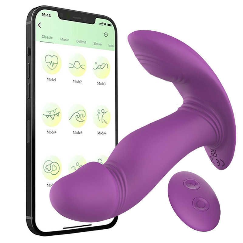 viola (versione telecomando app)