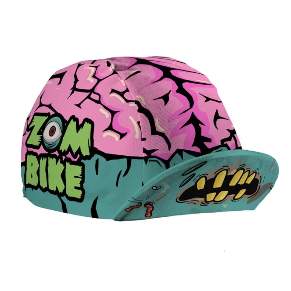 casquette cycliste