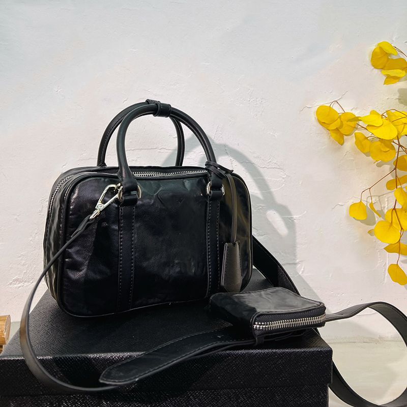 PRA0010BAG-Preto