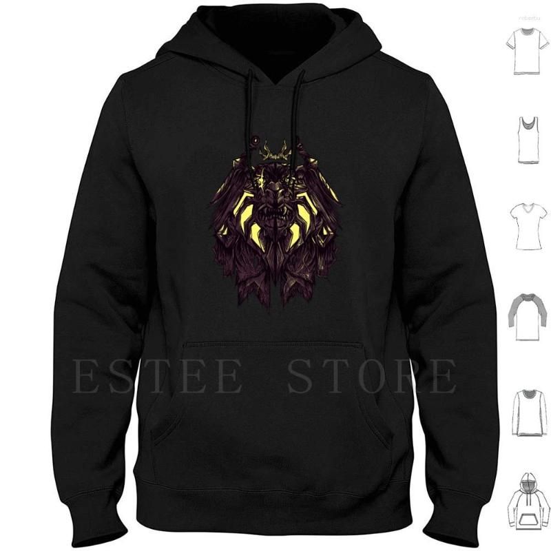 m-hoodie-black